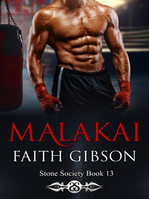 cover image of Malakai